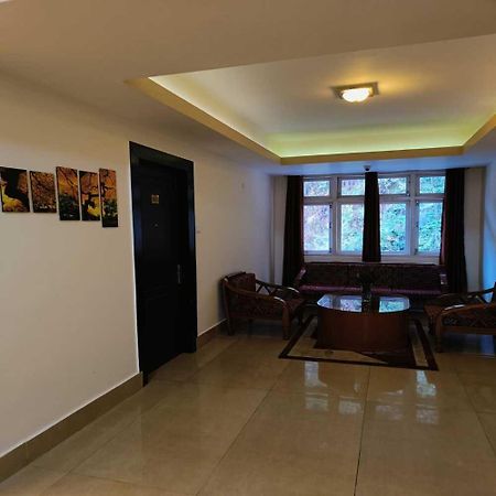 Hotel Royal Gangtok Bagian luar foto
