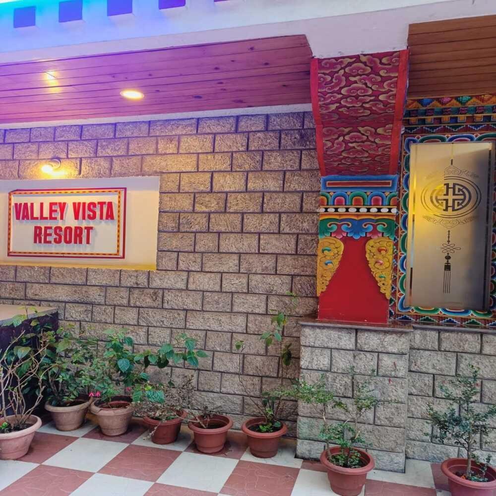 Hotel Royal Gangtok Bagian luar foto