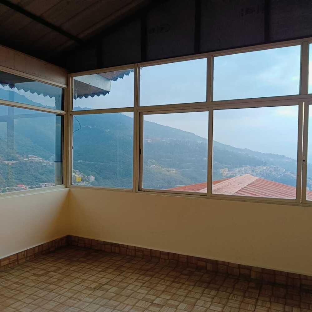 Hotel Royal Gangtok Bagian luar foto