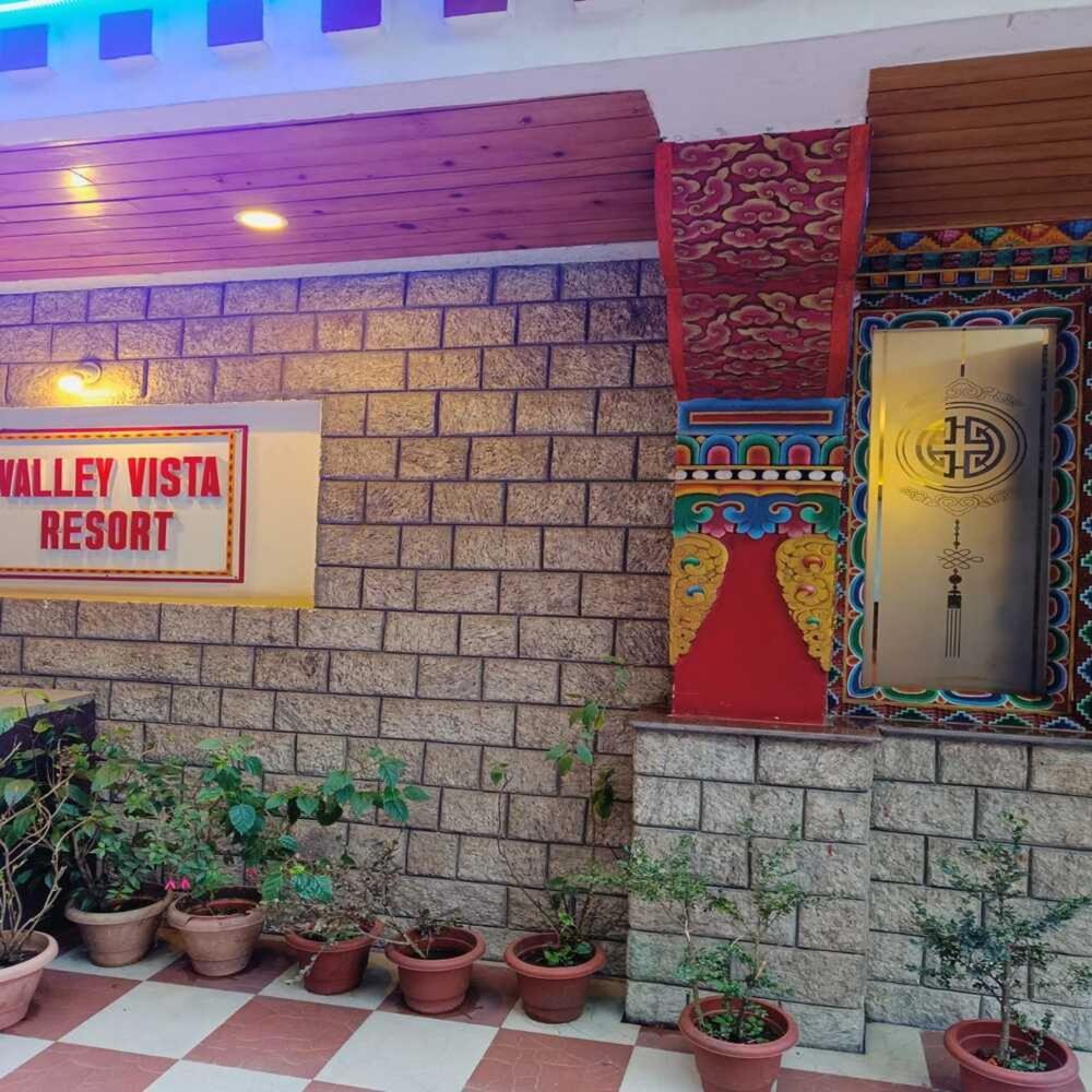 Hotel Royal Gangtok Bagian luar foto