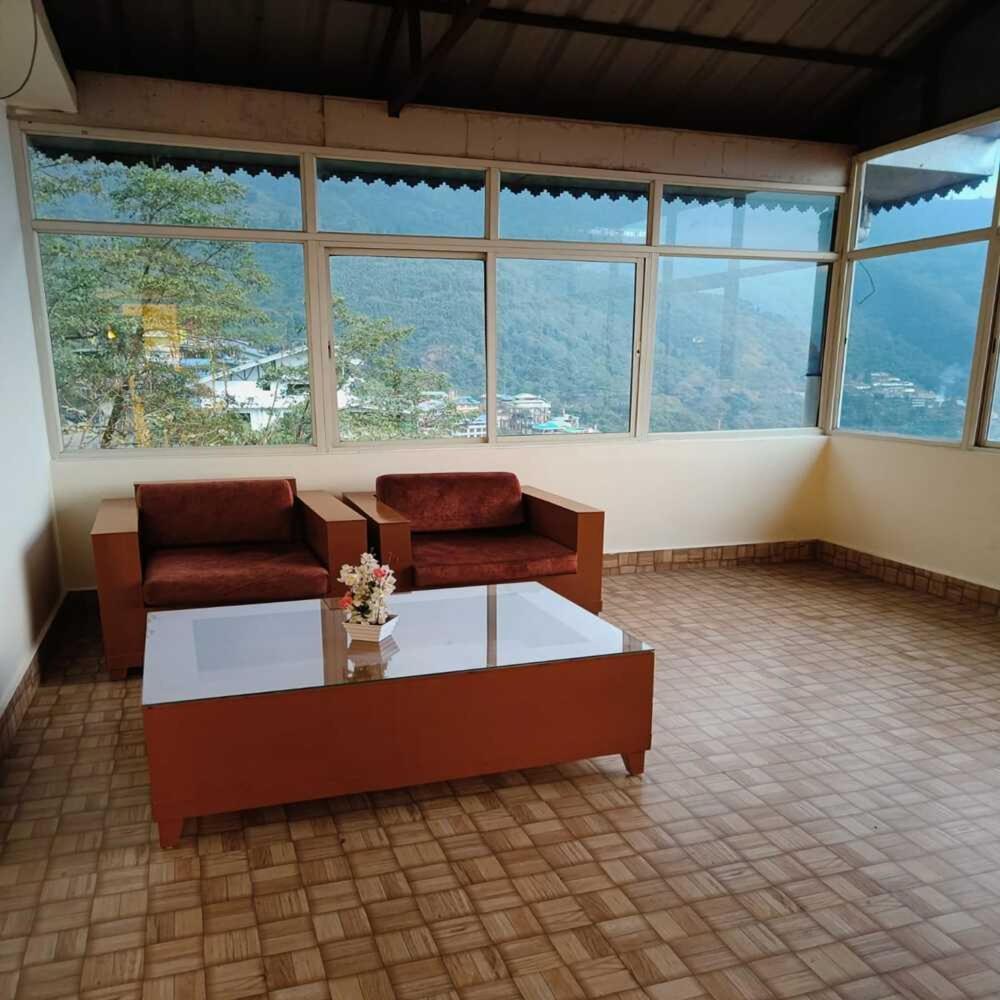 Hotel Royal Gangtok Bagian luar foto